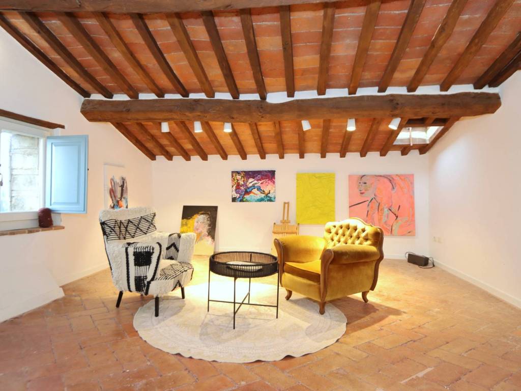 casa indipendente in vendita a Torrita di Siena in zona Montefollonico