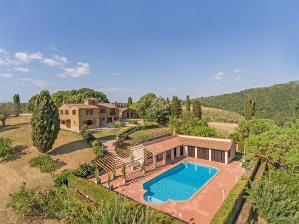 casale in vendita a Torrita di Siena