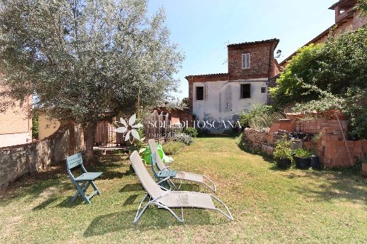 appartamento in vendita a Torrita di Siena