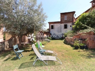 appartamento in vendita a Torrita di Siena