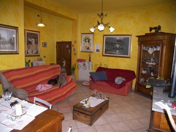 appartamento in vendita a Torrita di Siena