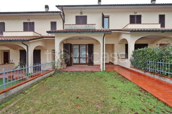 casa indipendente in vendita a Torrita di Siena in zona Montefollonico
