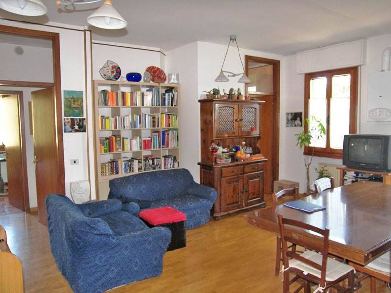 appartamento in vendita a Torrita di Siena