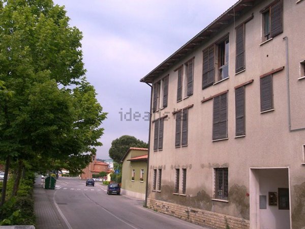 appartamento in vendita a Torrita di Siena