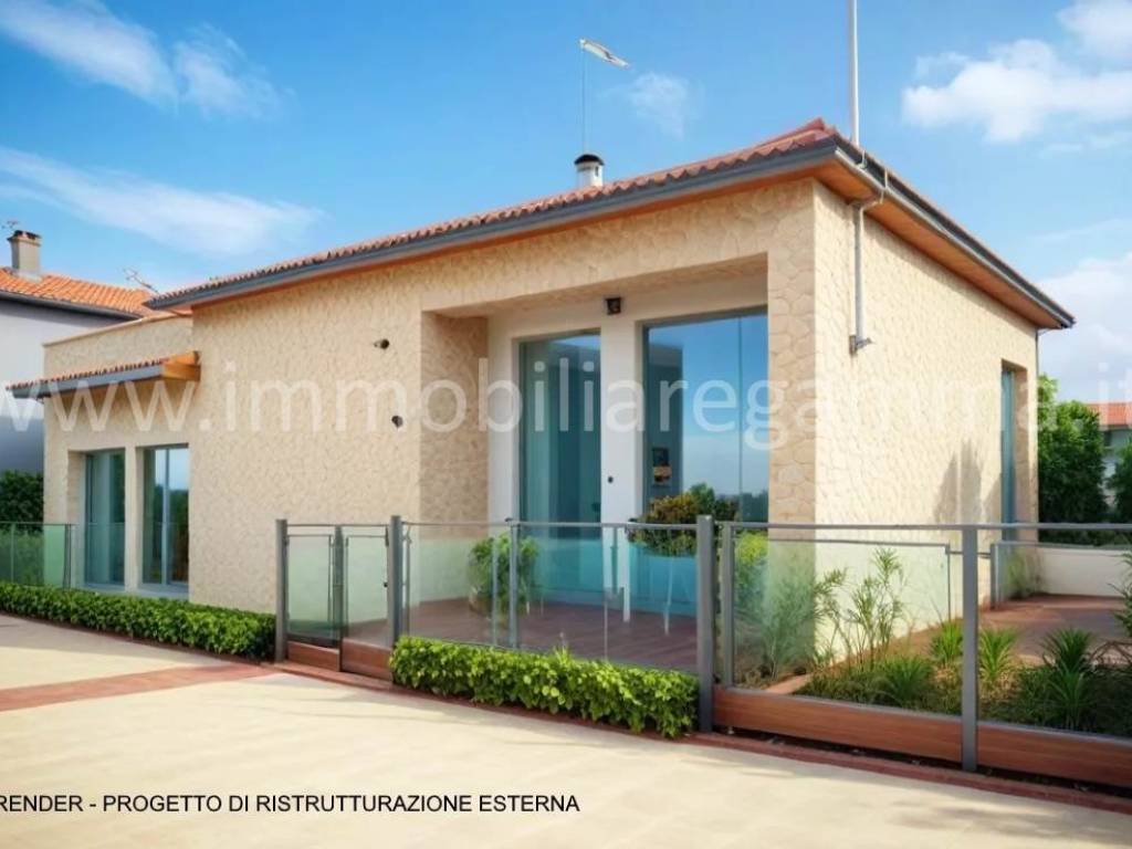 casa indipendente in vendita a Torrita di Siena