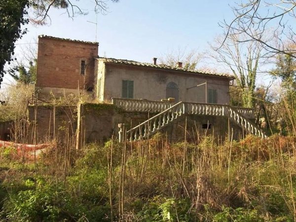 casa indipendente in vendita a Torrita di Siena