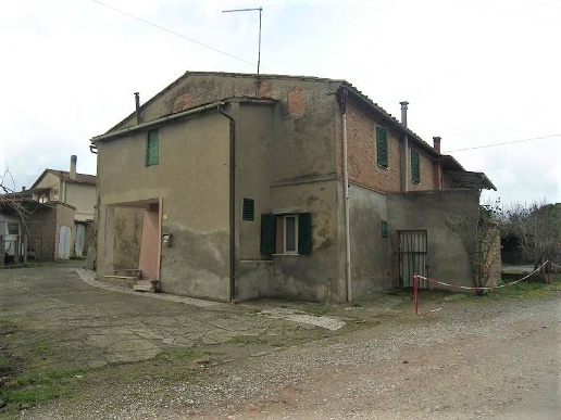 casa indipendente in vendita a Torrita di Siena