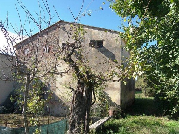 casa indipendente in vendita a Torrita di Siena