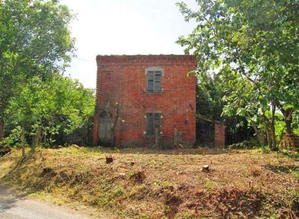 casa indipendente in vendita a Torrita di Siena