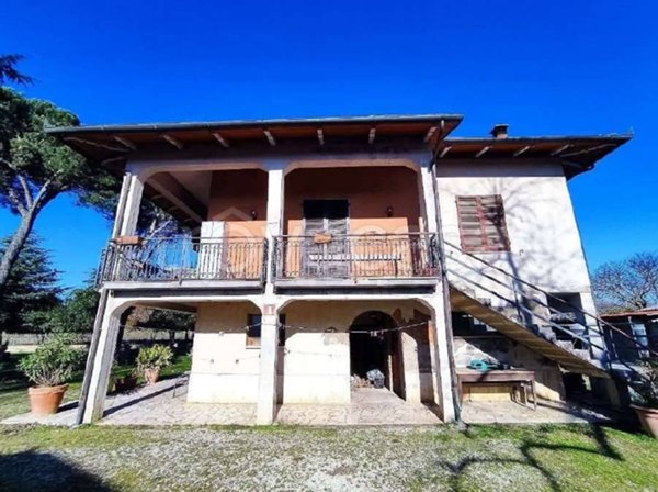 appartamento in vendita a Torrita di Siena