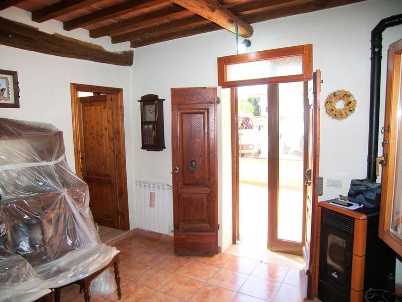 casa indipendente in vendita a Torrita di Siena