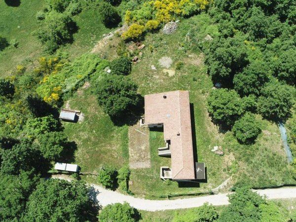 casa indipendente in vendita a Torrita di Siena in zona Montefollonico
