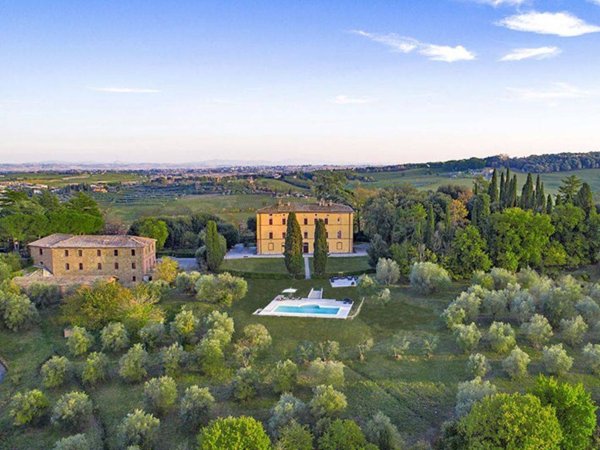 casa indipendente in vendita a Torrita di Siena