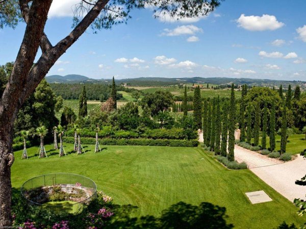 casa indipendente in vendita a Torrita di Siena