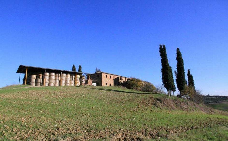casa indipendente in vendita a Torrita di Siena