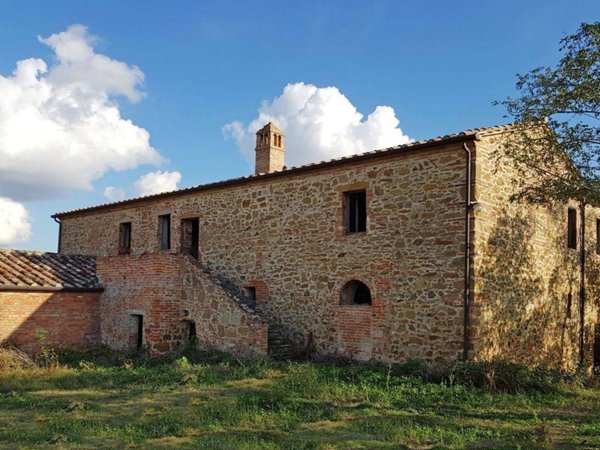 casa indipendente in vendita a Torrita di Siena