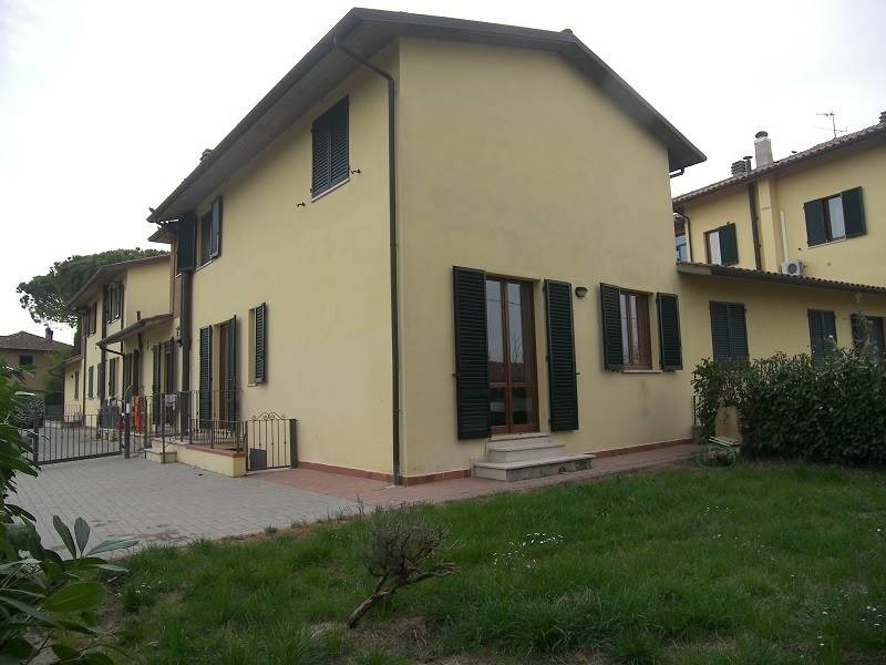 appartamento in vendita a Torrita di Siena