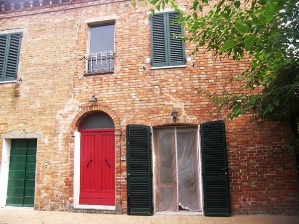 casa indipendente in vendita a Torrita di Siena