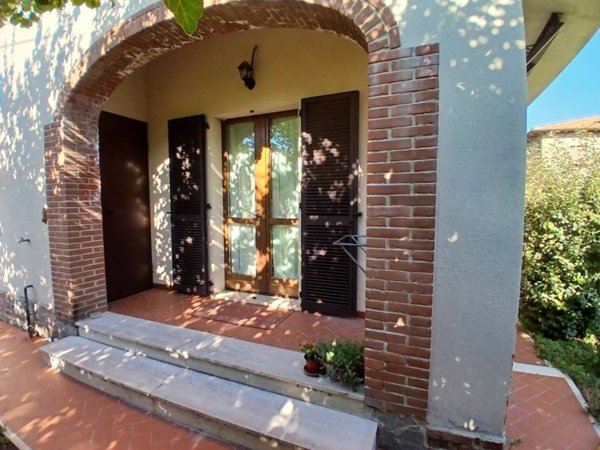 appartamento in vendita a Torrita di Siena