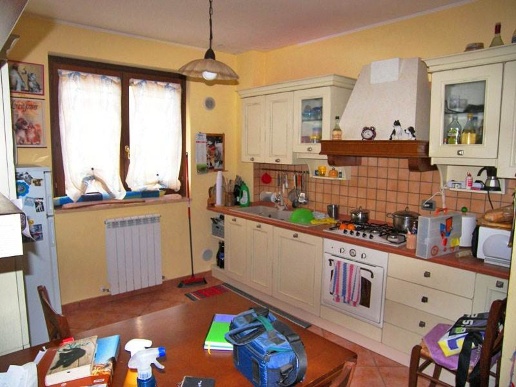appartamento in vendita a Torrita di Siena in zona Montefollonico