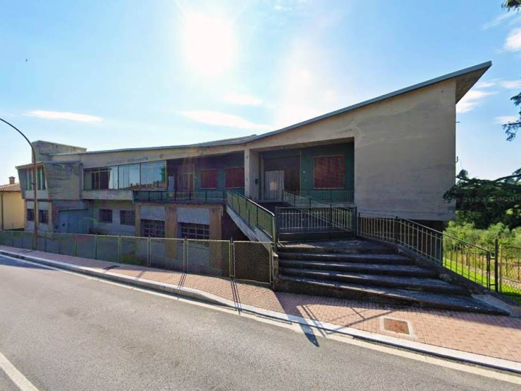 terreno agricolo in vendita a Torrita di Siena