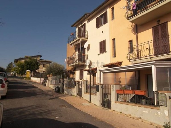 appartamento in vendita a Torrita di Siena