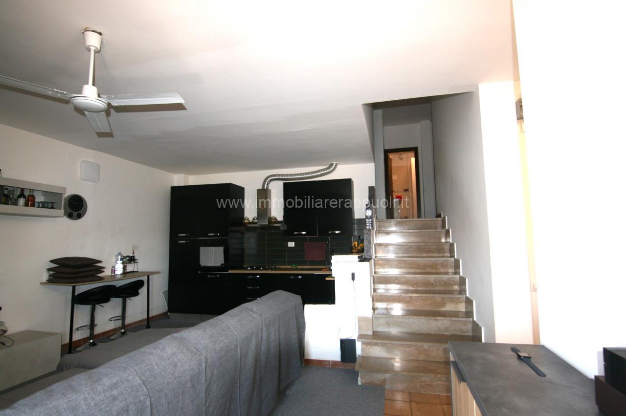 appartamento in vendita a Torrita di Siena