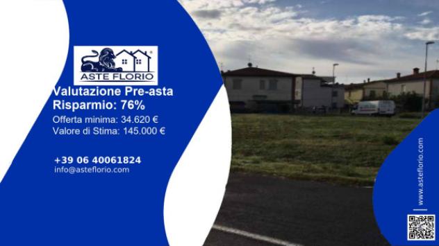 terreno edificabile in vendita a Torrita di Siena