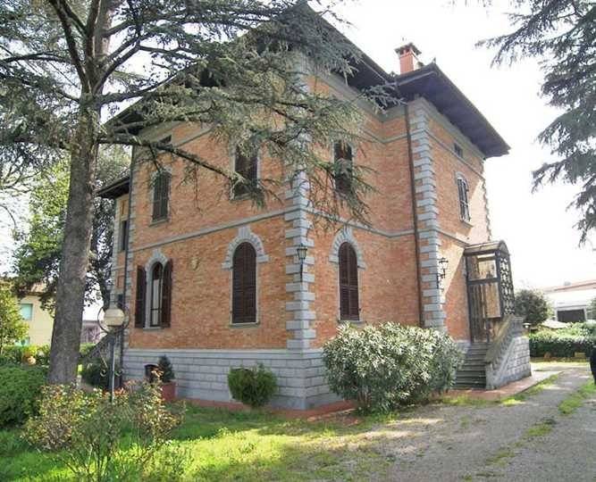 casa indipendente in vendita a Torrita di Siena