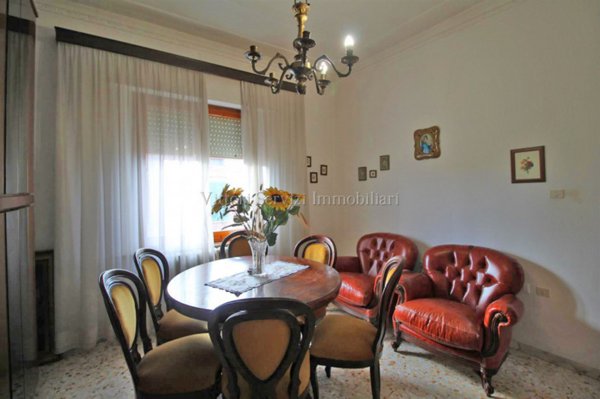 casa indipendente in vendita a Torrita di Siena