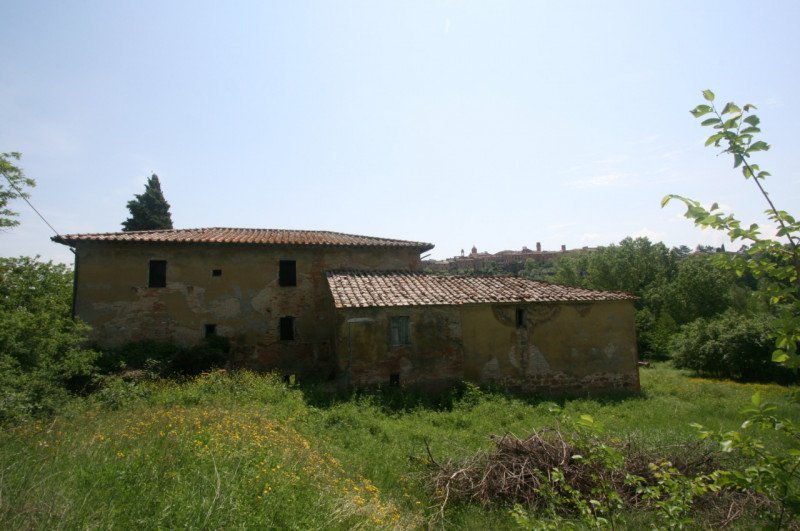 casale in vendita a Torrita di Siena