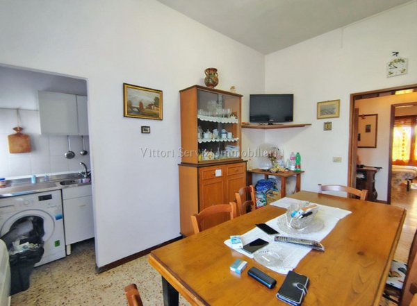 appartamento in vendita a Torrita di Siena in zona Montefollonico