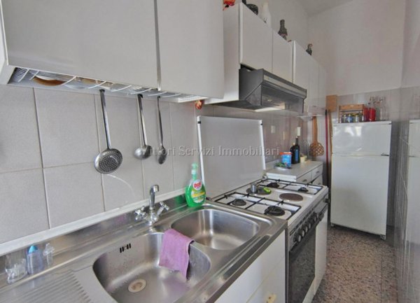 appartamento in vendita a Torrita di Siena in zona Montefollonico