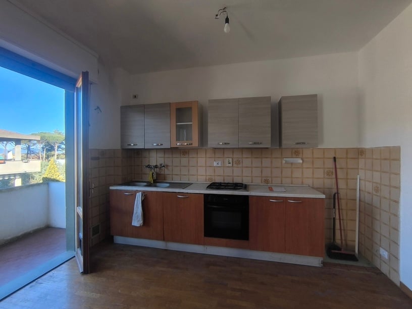 appartamento in vendita a Torrita di Siena