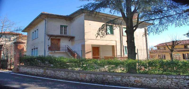 terreno agricolo in vendita a Torrita di Siena in zona Montefollonico