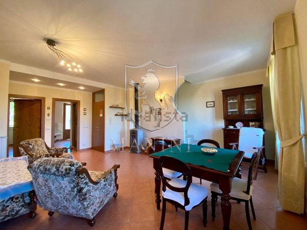 casa indipendente in vendita a Torrita di Siena