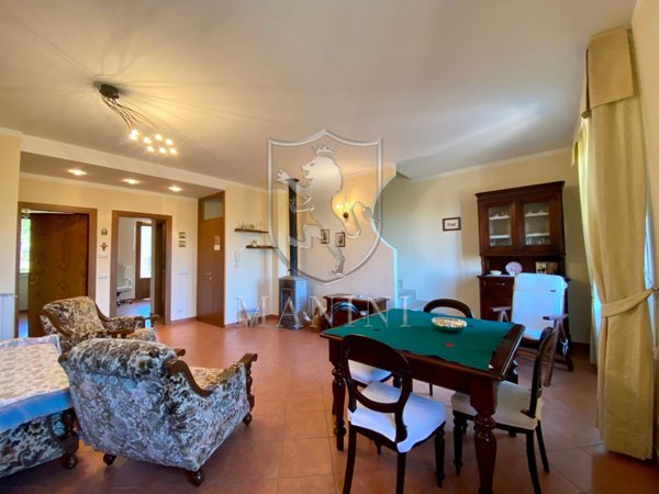 casa indipendente in vendita a Torrita di Siena