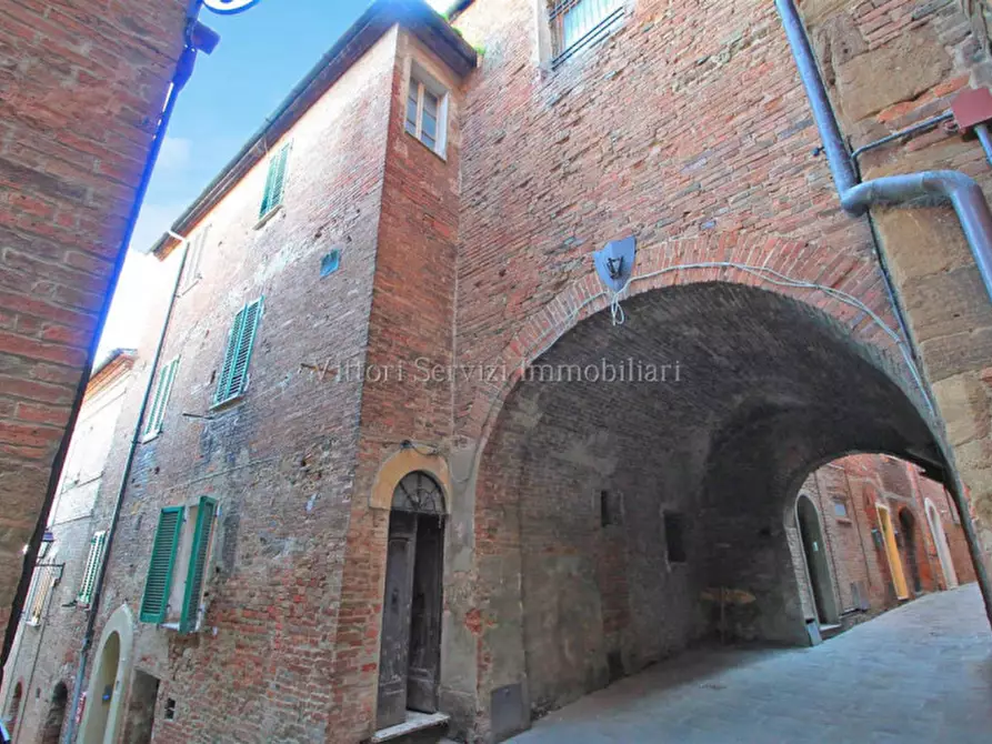 casa indipendente in vendita a Torrita di Siena