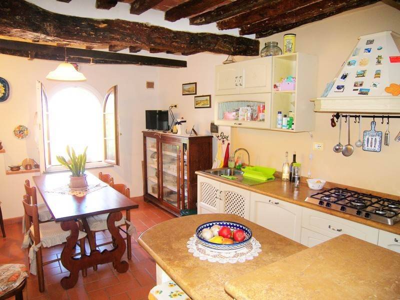 casa indipendente in vendita a Torrita di Siena