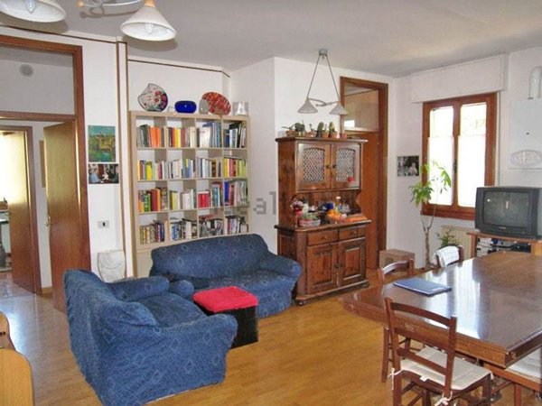 appartamento in vendita a Torrita di Siena