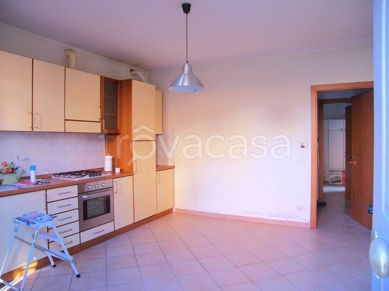 appartamento in vendita a Torrita di Siena