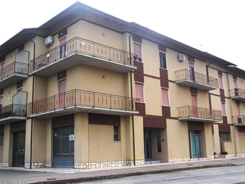 appartamento in vendita a Torrita di Siena