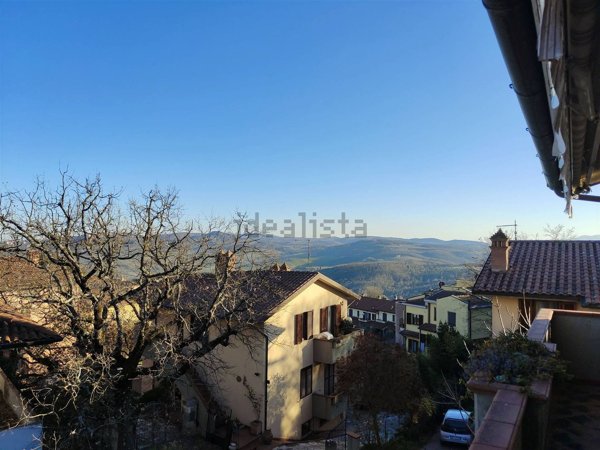 casa indipendente in vendita a Torrita di Siena in zona Montefollonico