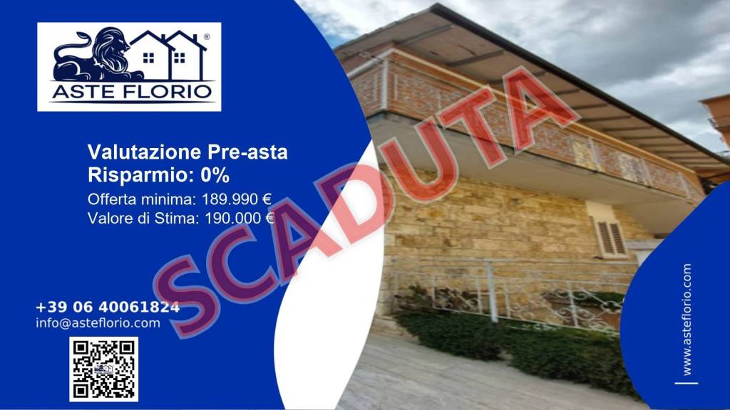 appartamento in vendita a Torrita di Siena