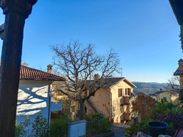 casa indipendente in vendita a Torrita di Siena in zona Montefollonico