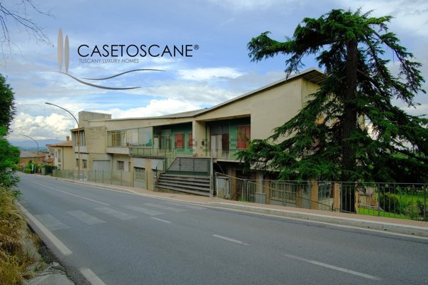 appartamento in vendita a Torrita di Siena