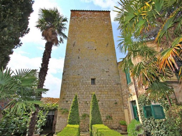 casa indipendente in vendita a Torrita di Siena in zona Montefollonico