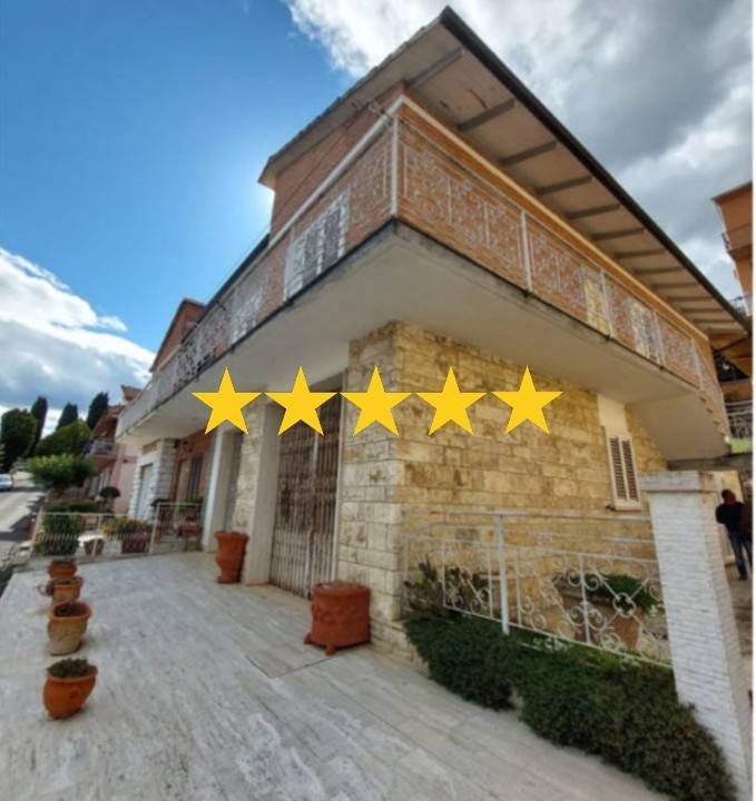 appartamento in vendita a Torrita di Siena