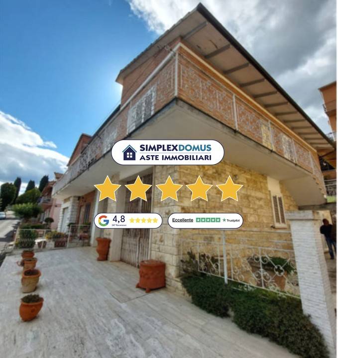 appartamento in vendita a Torrita di Siena