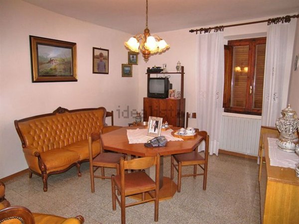 appartamento in vendita a Torrita di Siena